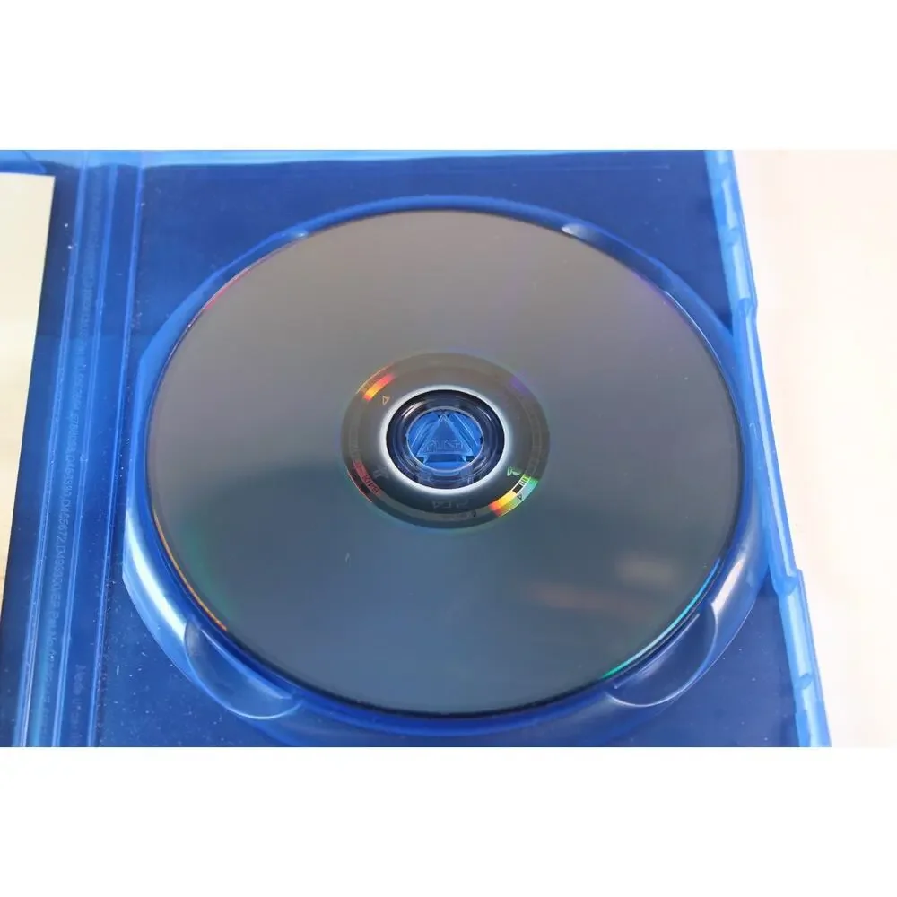 Sony PlayStation 4 PS4 Game PlayStation VR Dem Disc